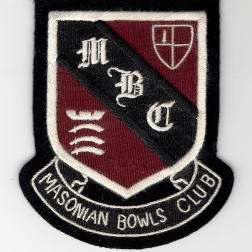 Masonian Bowls Club