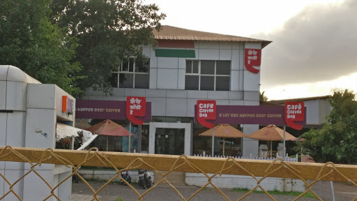 Cafe Coffee Day, Opposite Aegis Gas Station, NH 4, Sarnobatwadi, Kolhapur, Maharashtra 416002, India, Sandwich_Shop, state MH