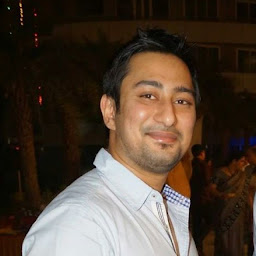avatar of Karan Kapoor