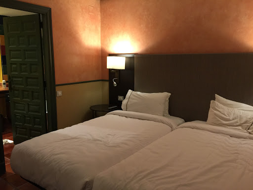 AC Hotel Ciudad de Toledo