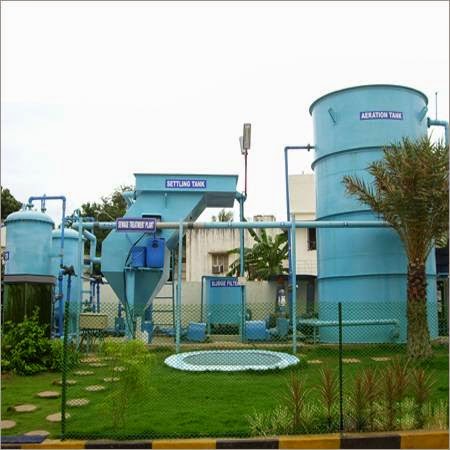 Waste Water Treatment Plant And Services, New No. 34, Old No. 216/2, 2nd Floor,, St. Marys Road, Mandhaveli,, Chennai, Tamil Nadu 600028, India, Water_Treatment_Plant, state TN
