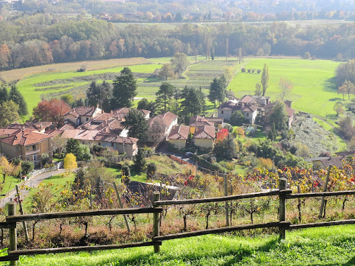 Montevecchia Regional Park and Curone Valley