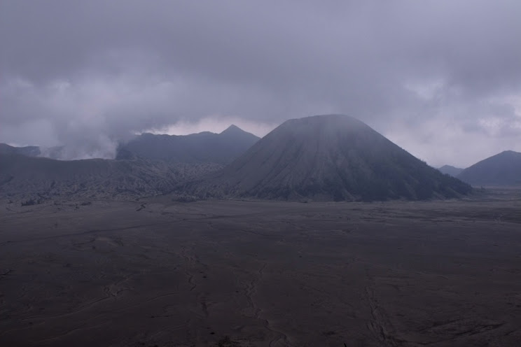 vulkán | Micsodaútjaink Indonéziában!