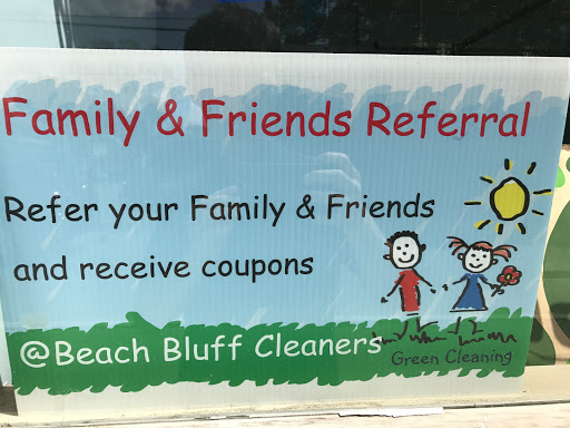 Cleaners «Beach Bluff Cleaners», reviews and photos, 242 Humphrey St, Marblehead, MA 01945, USA