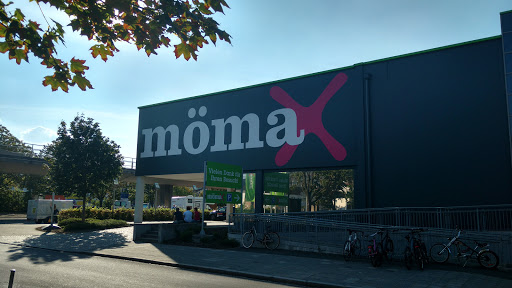 photo of mömax furniture Nurnberg (Am Frankenschnellweg)