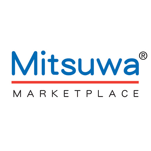 Mitsuwa Marketplace - Costa Mesa logo