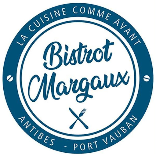 Bistrot Margaux logo