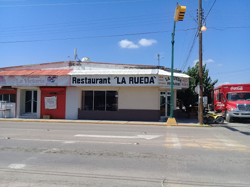 Restaurant La Rueda, Avenida Sexta s/n, Guadalupe, 33620 Saucillo, Chih., México, Restaurantes o cafeterías | CHIH
