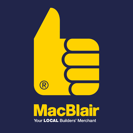 MacBlair logo