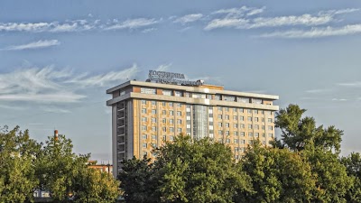Photos of Intourist Kolomenskoye