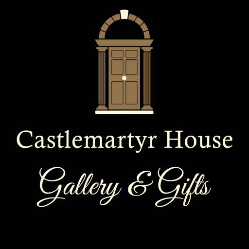 Castlemartyr House Gallery & Gifts logo