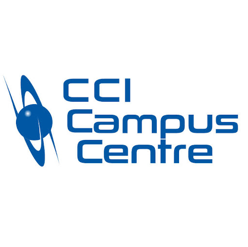 CCI Campus Centre - Balsan logo