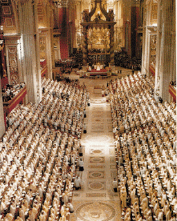 What Every Catholic Needs To Know About Vatican Ii