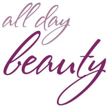 All Day Beauty LC logo