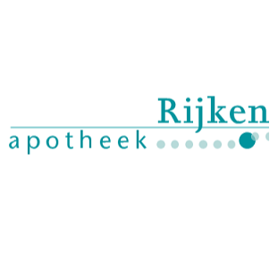 Apotheek Rijken logo