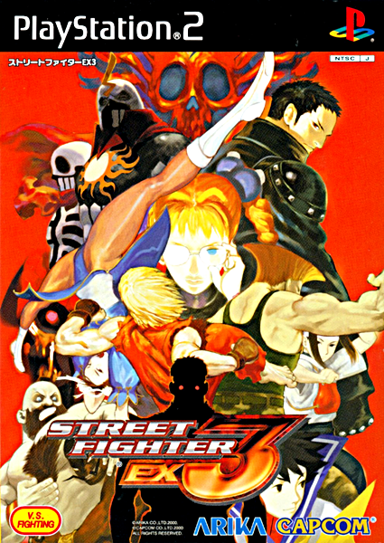 Street Fighter EX - O Tópico Definitivo [+Reviews] [+Fichas] [+Finais] [+Artworks] SFEX3Japan