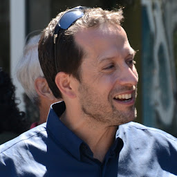 avatar of David Cater