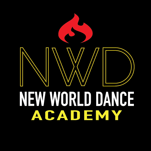 New World Dance Academy logo