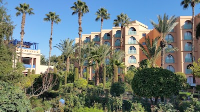 Photos of Le Meridien N'Fis