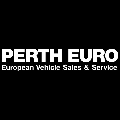 Perth EURO logo