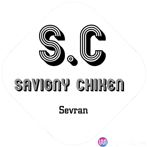 Savigny Chicken logo