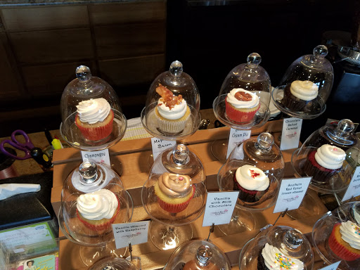 Bakery «Cupcake Heaven», reviews and photos, 15125 Washington St, Haymarket, VA 20169, USA