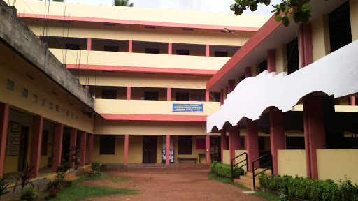 P.K.SATHYANESAN HIGHER SECONDARY SCHOOL, Kanjiramkulam -PAZHAYAKADA ROAD, KANJIRAMKULAM, Kanjiramkulam, Kerala 695524, India, Secondary_School, state KL