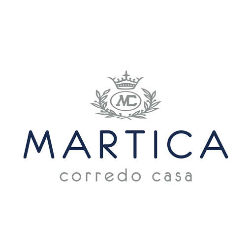 Martica logo