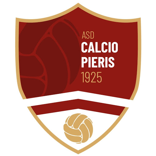 A.S.D. Calcio Pieris 1925 logo