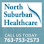 North Suburban Healthcare, P.A. - Pet Food Store in Coon Rapids Minnesota