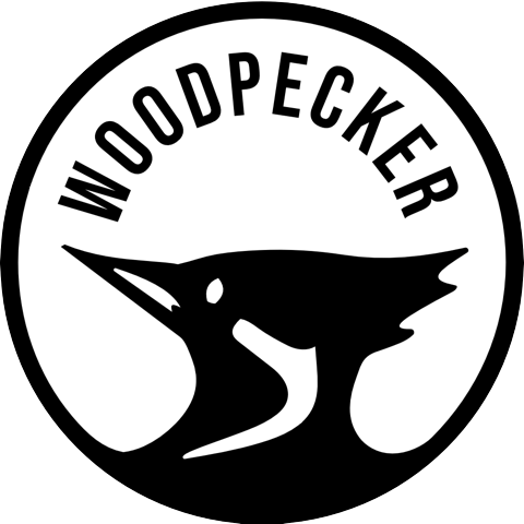 Woodpecker St. Cath.