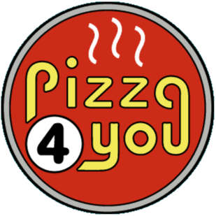 Pizza 4 You - Göggingen logo