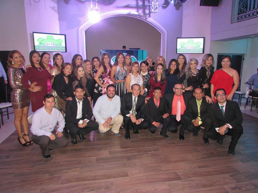 Salón de Eventos Magaly, Calle - 3 S/N, Moderno, 87300 Matamoros, Tamps., México, Salón de bodas | TAMPS