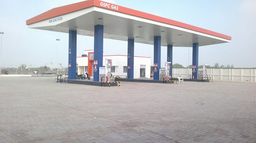 CNG Gas Station, GJ SH 22, Mahendranagar, Morbi, Gujarat 363641, India, CNG_Station, state GJ