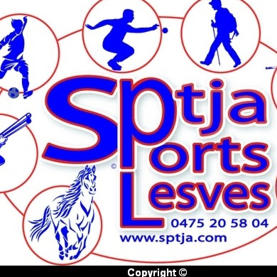 Asbl S.P.T.J.A. Sports