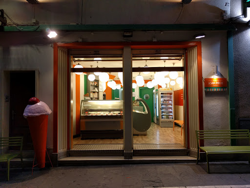 GELATS I TORRONS JOAN PROS