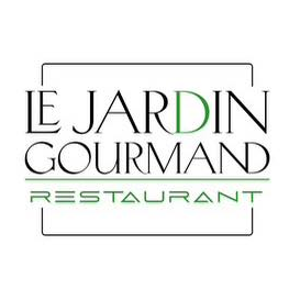 Restaurant Larcen la suite logo