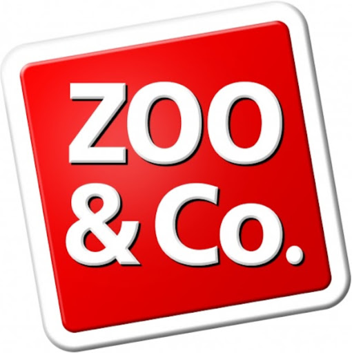 ZOO & Co. Bünde logo