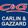 Carlin & Gazzard - Commercial Street East logo
