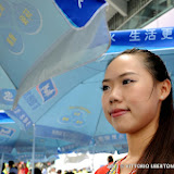 LIUZHOU-CHINA-October 2, 2013-The UIM F1 H2O Grand Prix of China in Liuzhou on Liujiang River. The 3th leg of the UIM F1 H2O World Championships 2013. Picture by Vittorio Ubertone/Idea Marketing