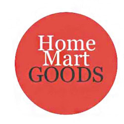 Homemartgoods - logo