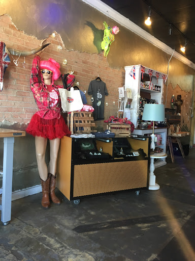 Coffee Shop «Conroe Coffee», reviews and photos, 206 N Main St, Conroe, TX 77301, USA