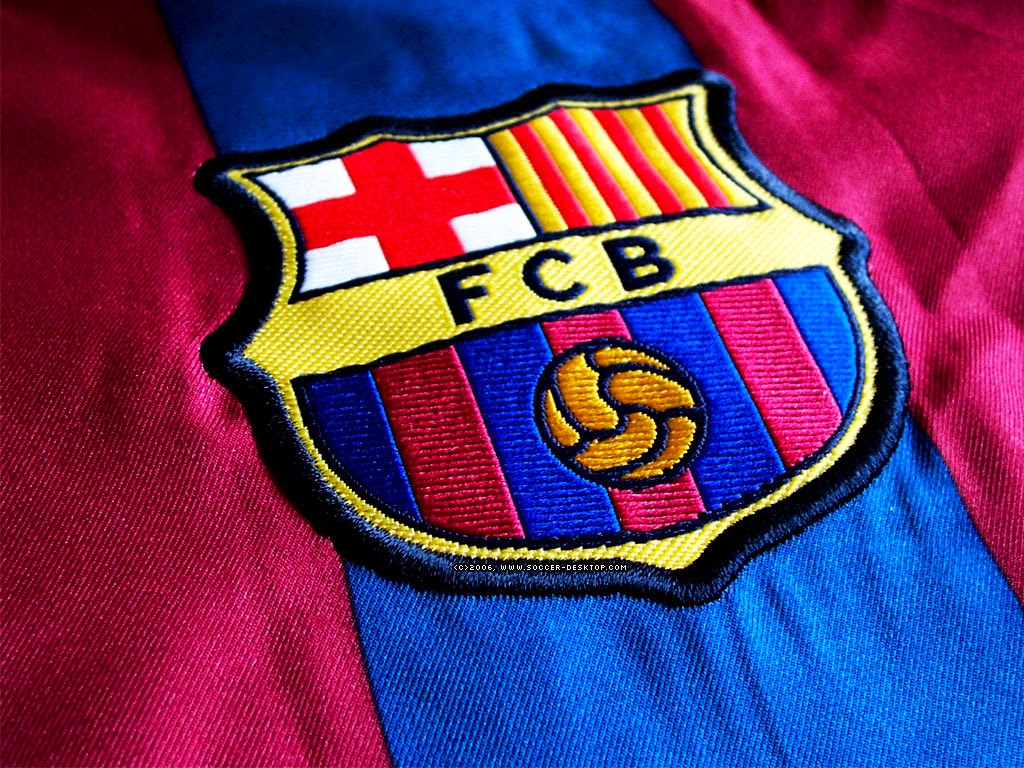 Football Wallpaper Galery Barcelona Wallpapers