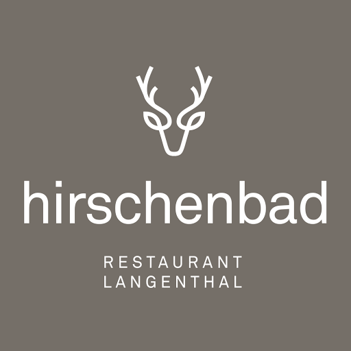 Restaurant Hirschenbad logo
