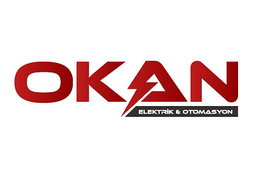 Okan Elektrik Otomasyon logo