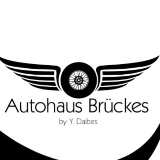 Autohaus Brückes logo