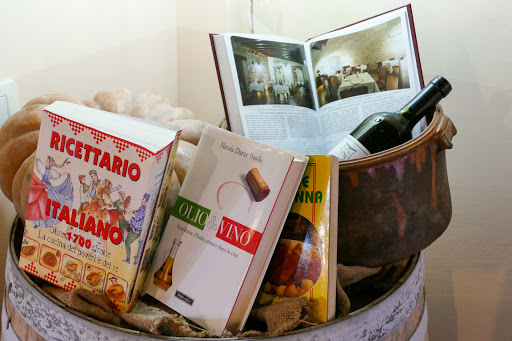Osteria Madre Terra