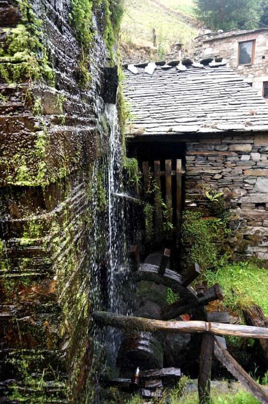 Ruta del Agua (Taramundi) - Descubriendo Asturias (17)