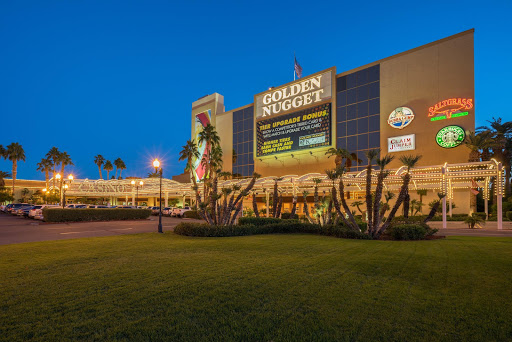 Golden Nugget Laughlin Hotel & Casino