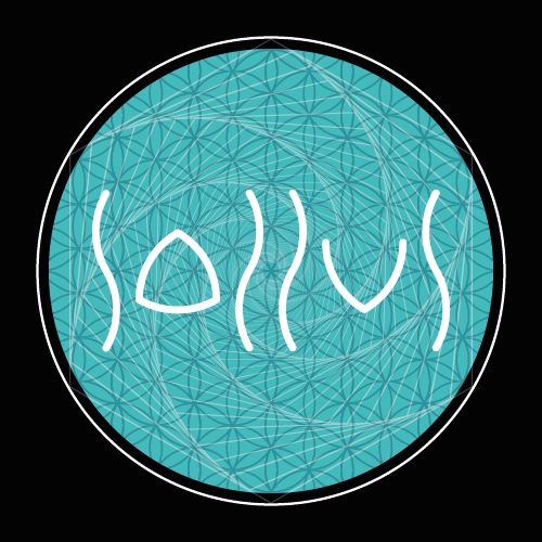 Sollus - Massage Thérapeutique agréé ASCA - Espace Santé Bien-être des Saules - Rédha Farah - Rebouteux logo